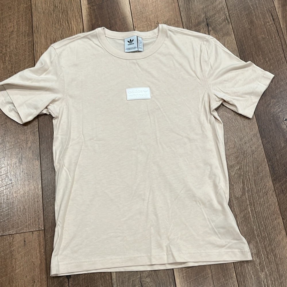 Adidas T shirt